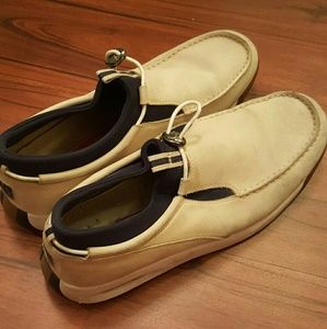 Nike Air Cole Haan Shoes Size 13